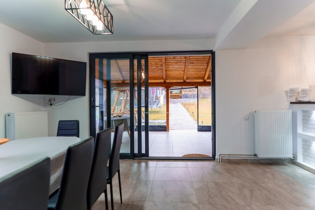 Casa de vacanță Casa Iris