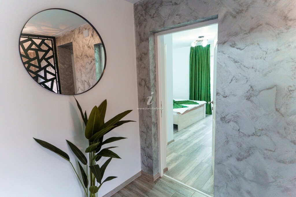 Casa de vacanță Casa Iris