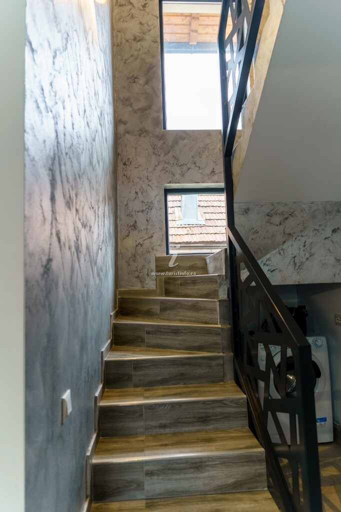 Casa de vacanță Casa Iris