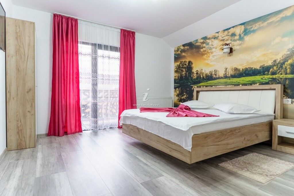 Casa de vacanță Casa Iris