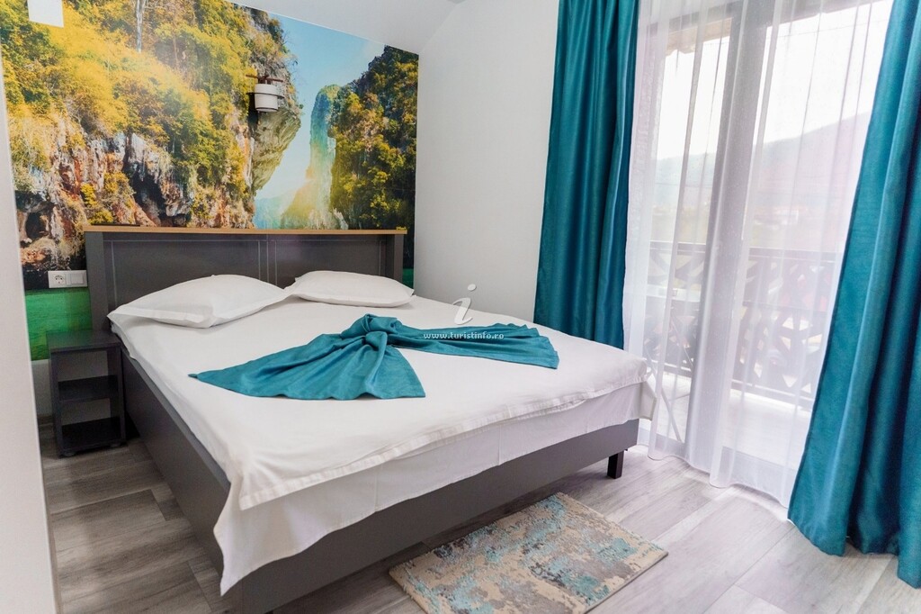 Casa de vacanță Casa Iris