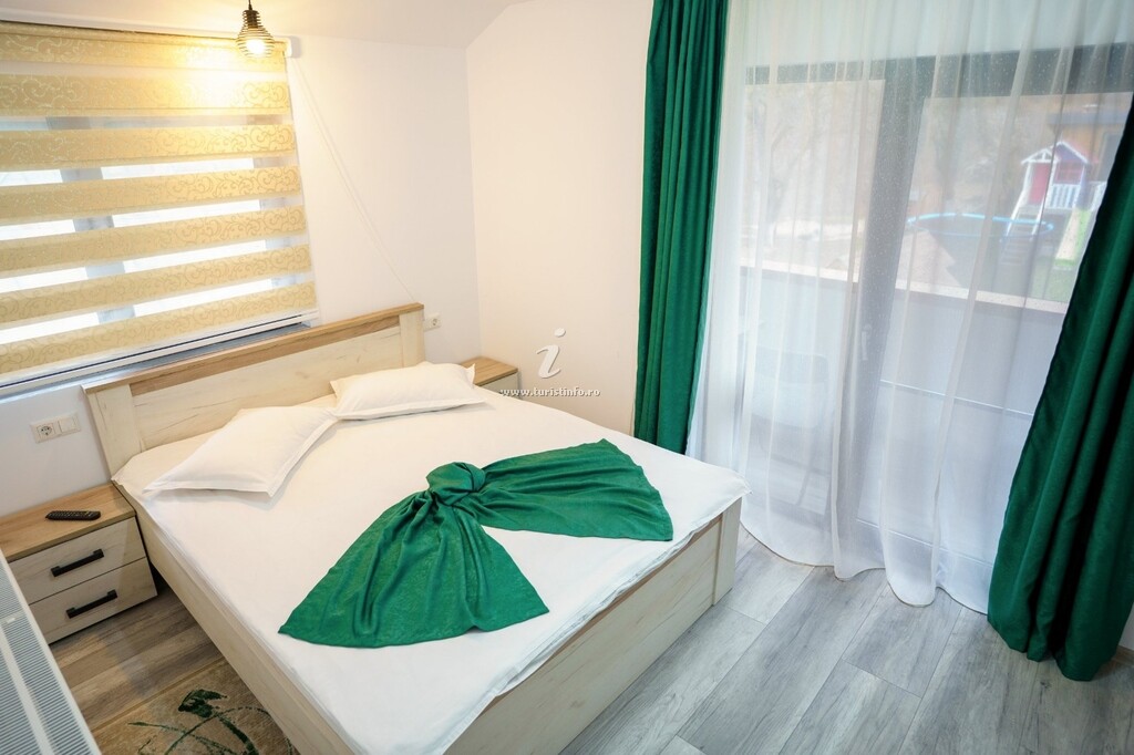 Casa de vacanță Casa Iris