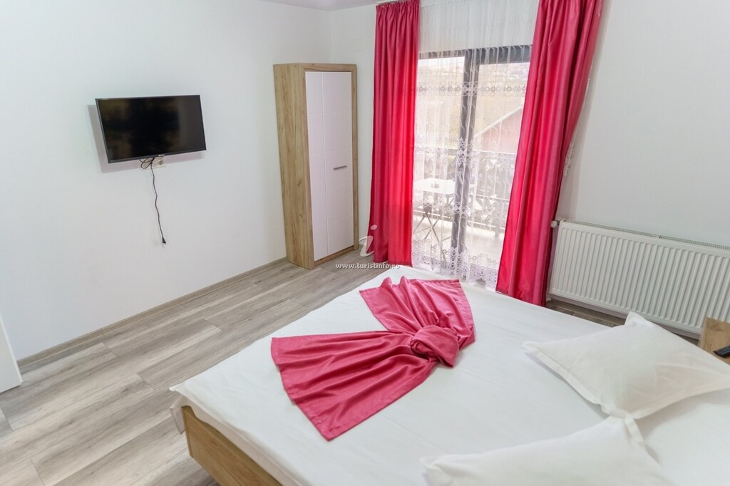 Casa de vacanță Casa Iris