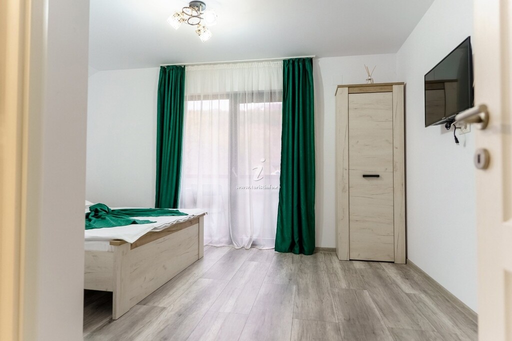 Casa de vacanță Casa Iris