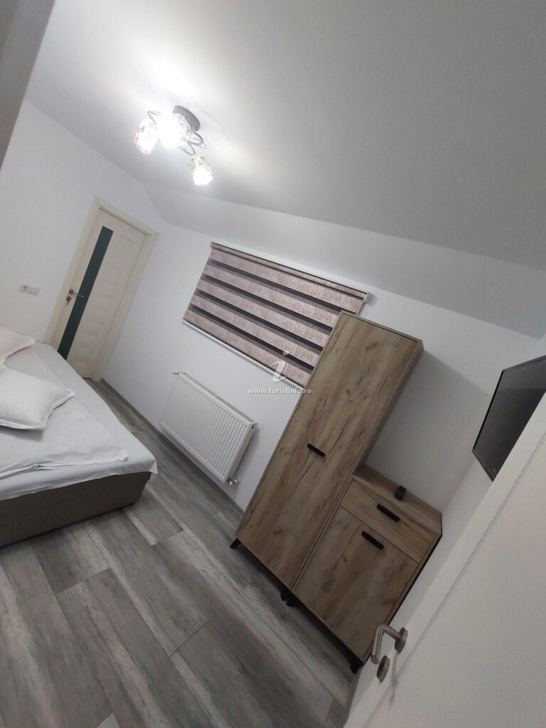 Casa de vacanță Casa Iris