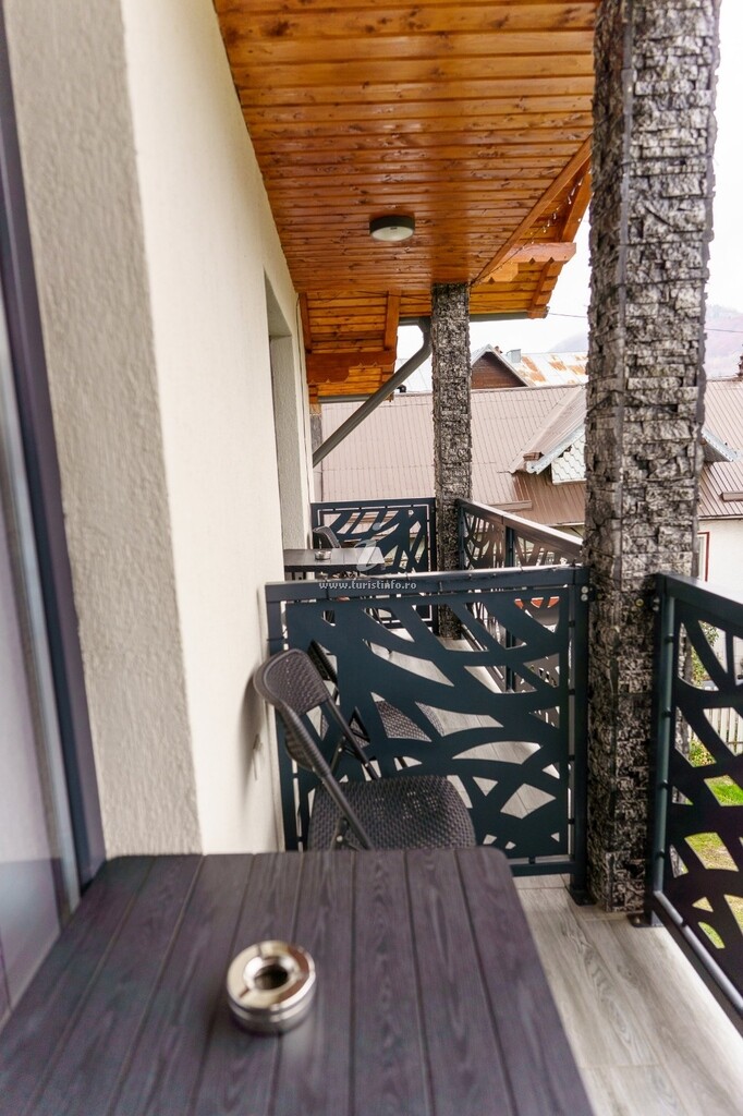 Casa de vacanță Casa Iris