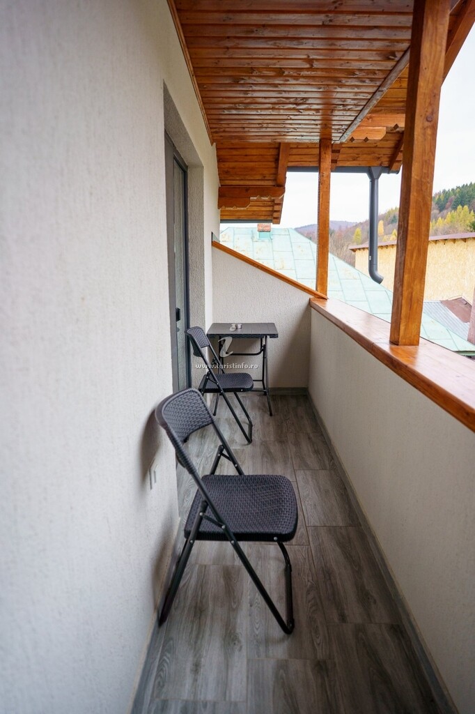 Casa de vacanță Casa Iris