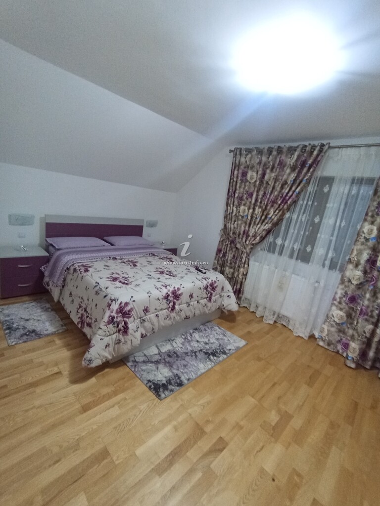 Casa Coșnencuța din Bucovina