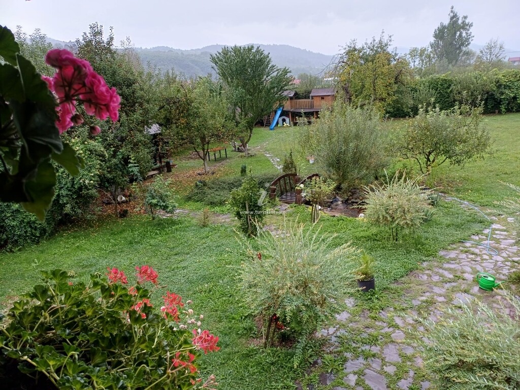 Pensiunea Casa Denisa