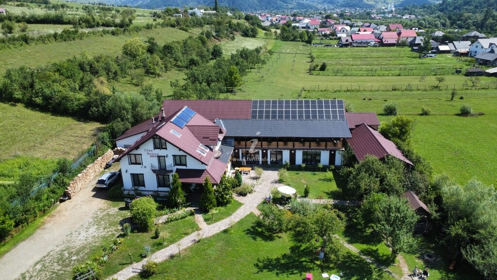 Pensiunea Casa Denisa