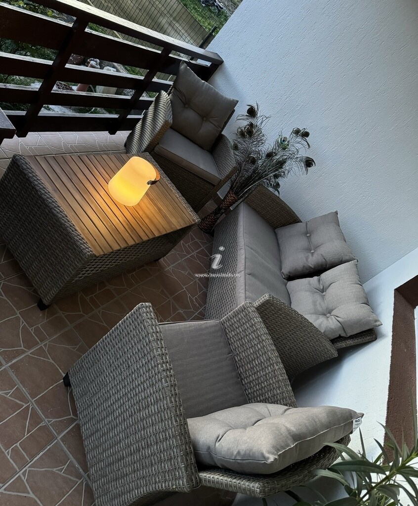 Casa M Belvedere