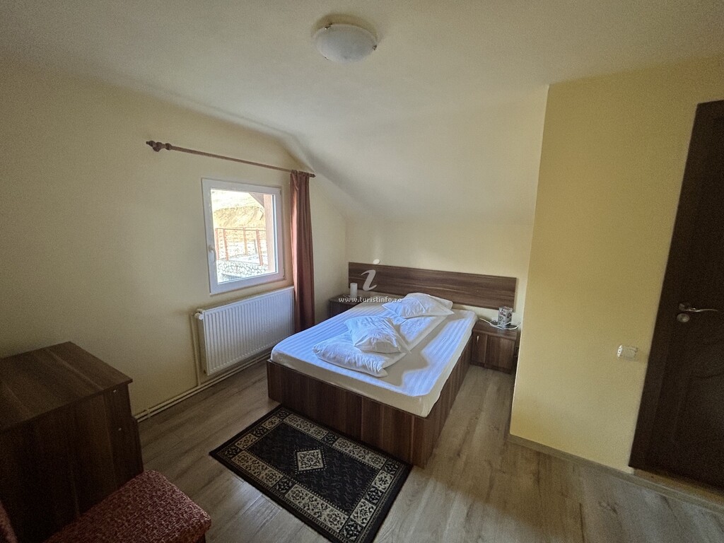 Casa 2 Băieți