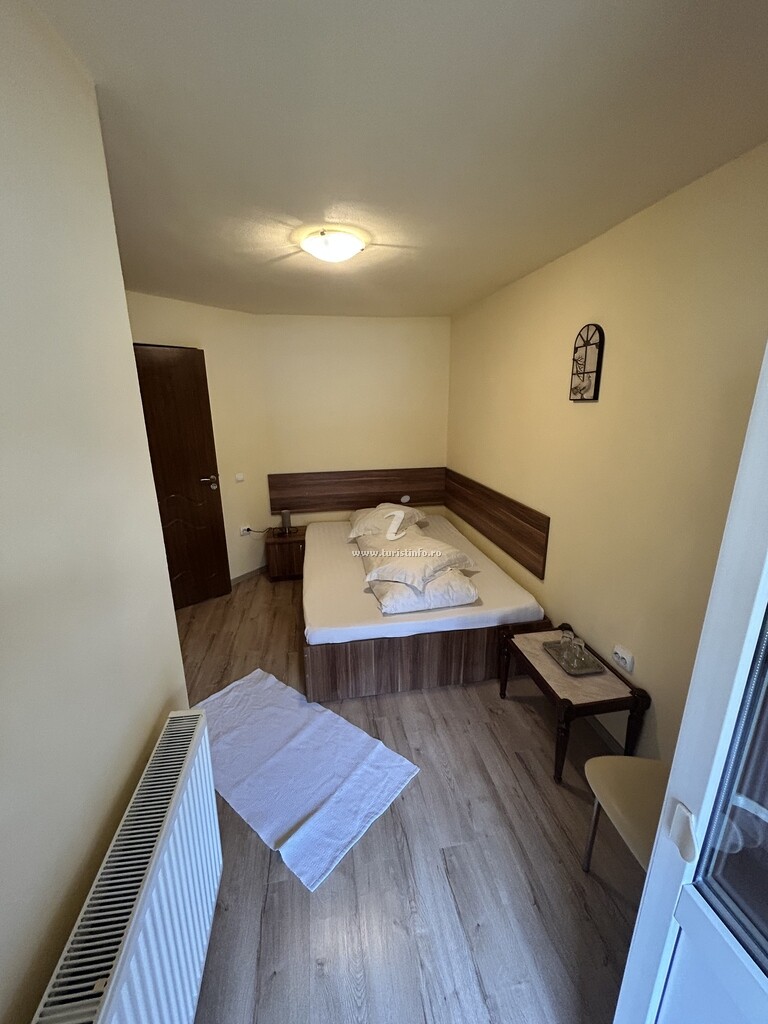 Casa 2 Băieți