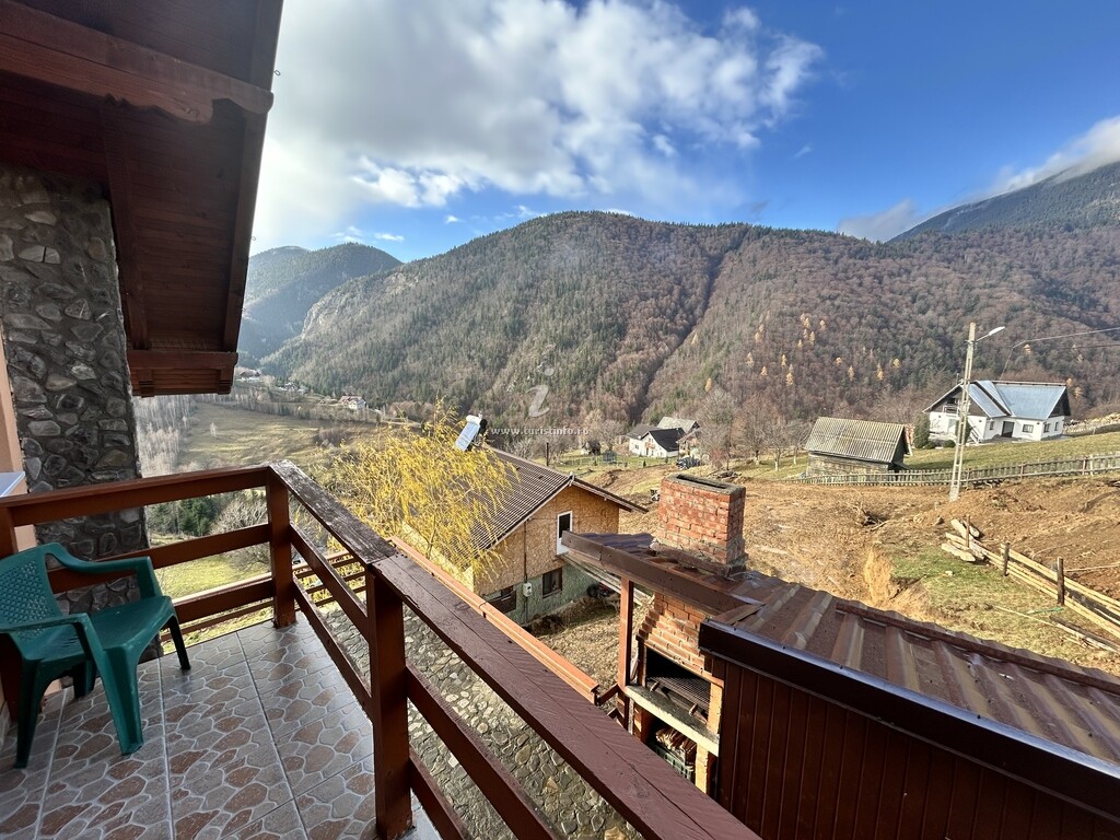 Casa 2 Băieți
