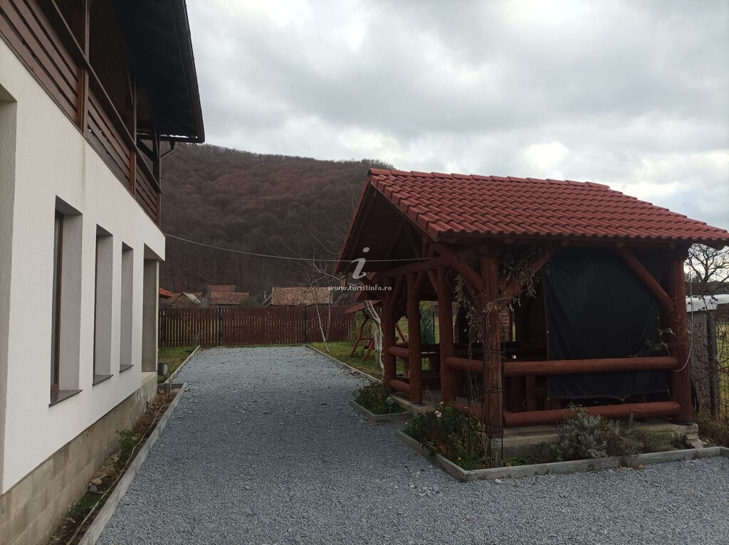 Casa Flamingo Vendeghaz