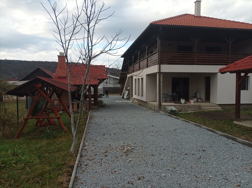 Casa Flamingo Vendeghaz