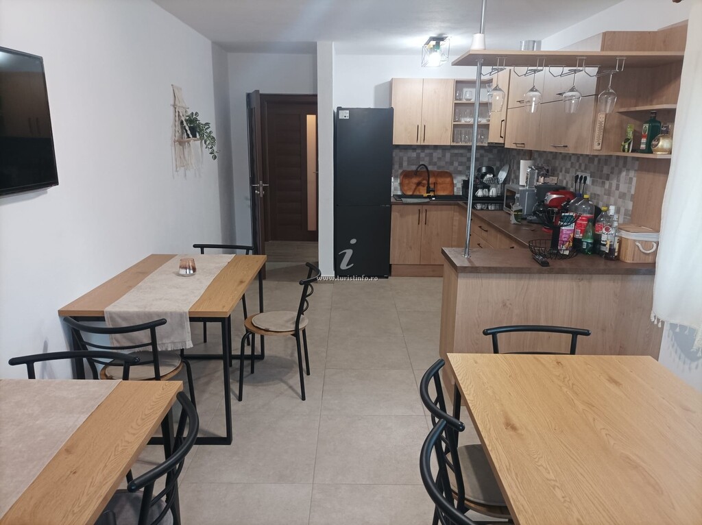 Casa Flamingo Vendeghaz