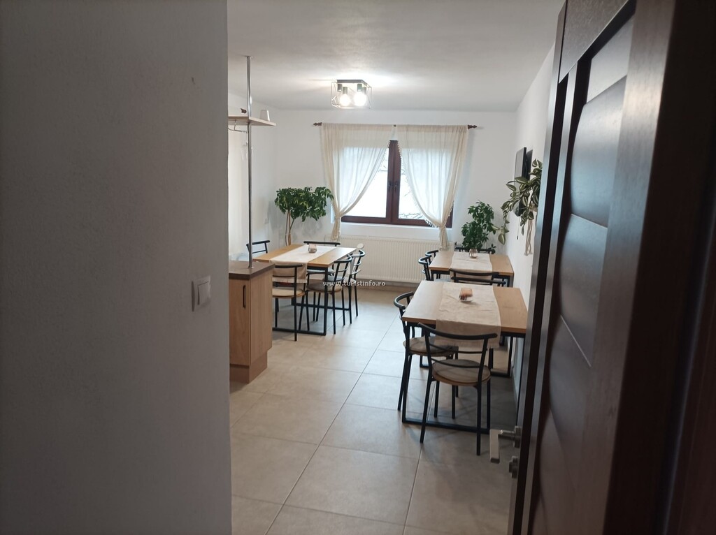 Casa Flamingo Vendeghaz