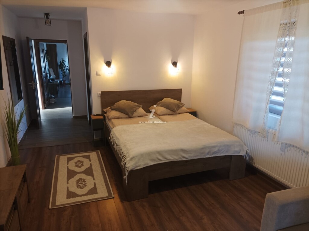 Casa Flamingo Vendeghaz