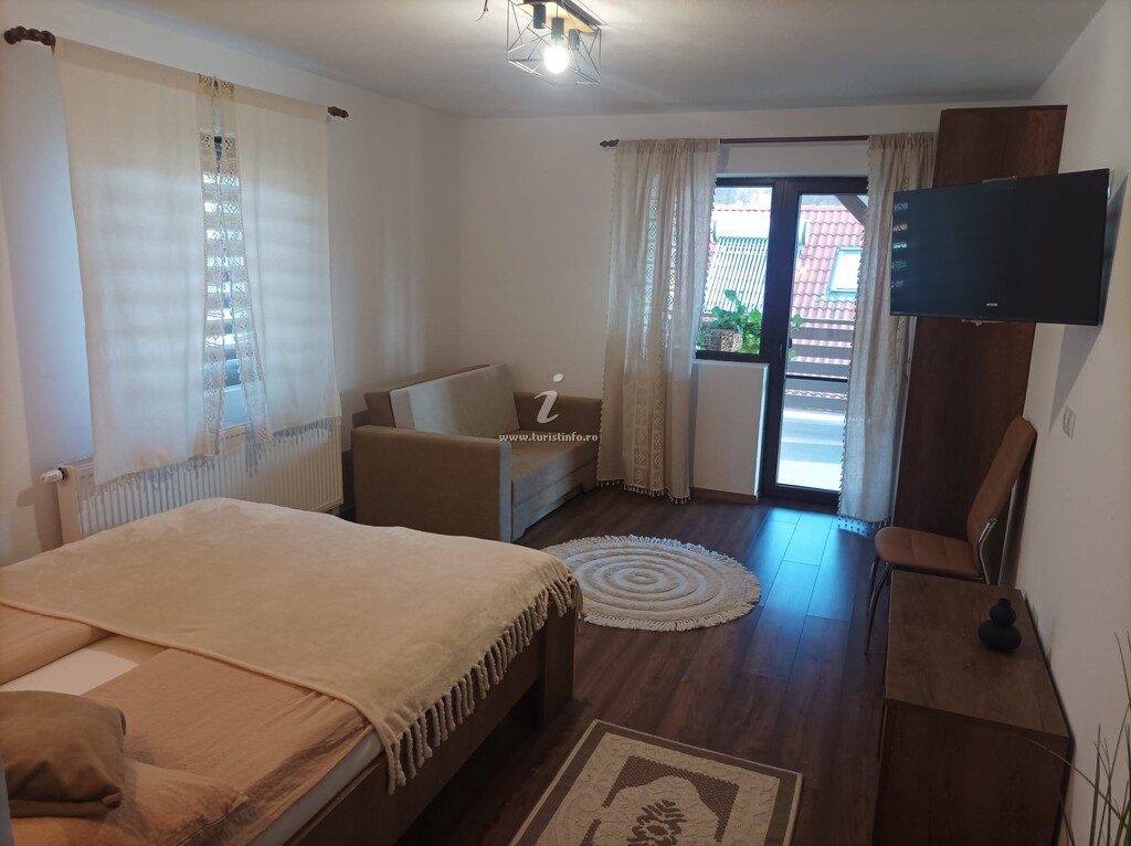 Casa Flamingo Vendeghaz