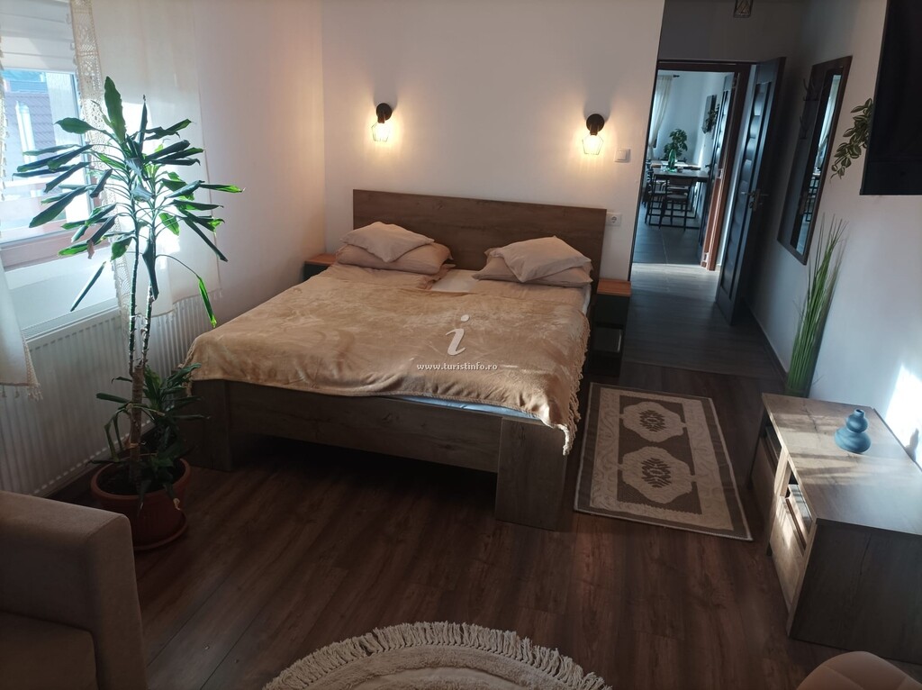 Casa Flamingo Vendeghaz