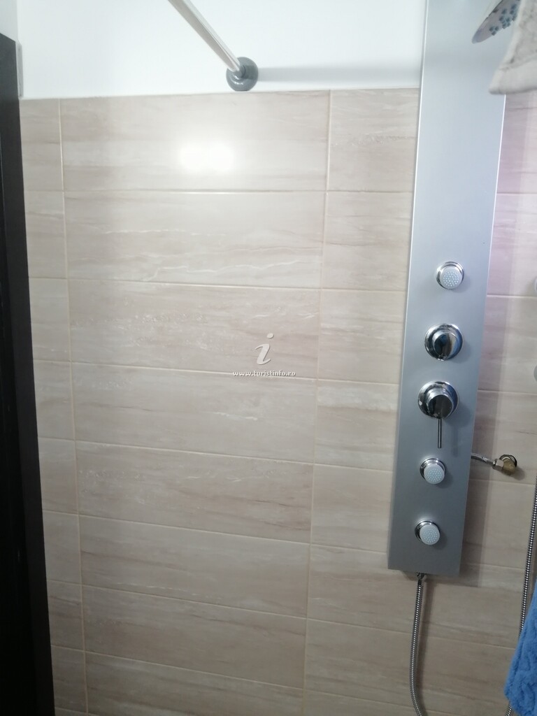 A-frame de pe Vale