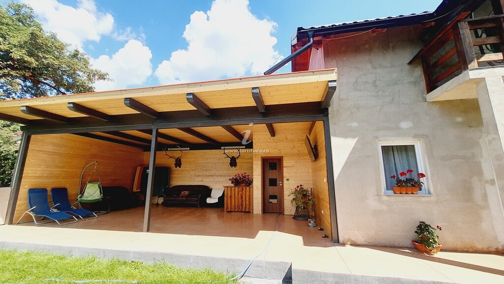 Apartament Meli