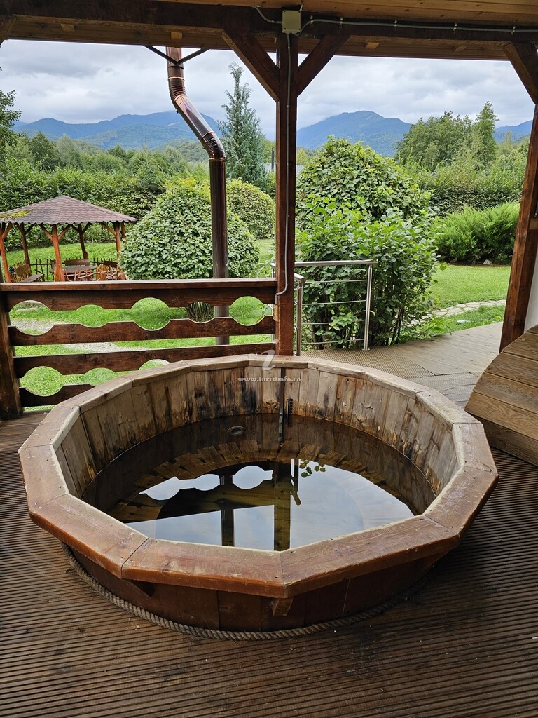 Casa de vacanță Marin