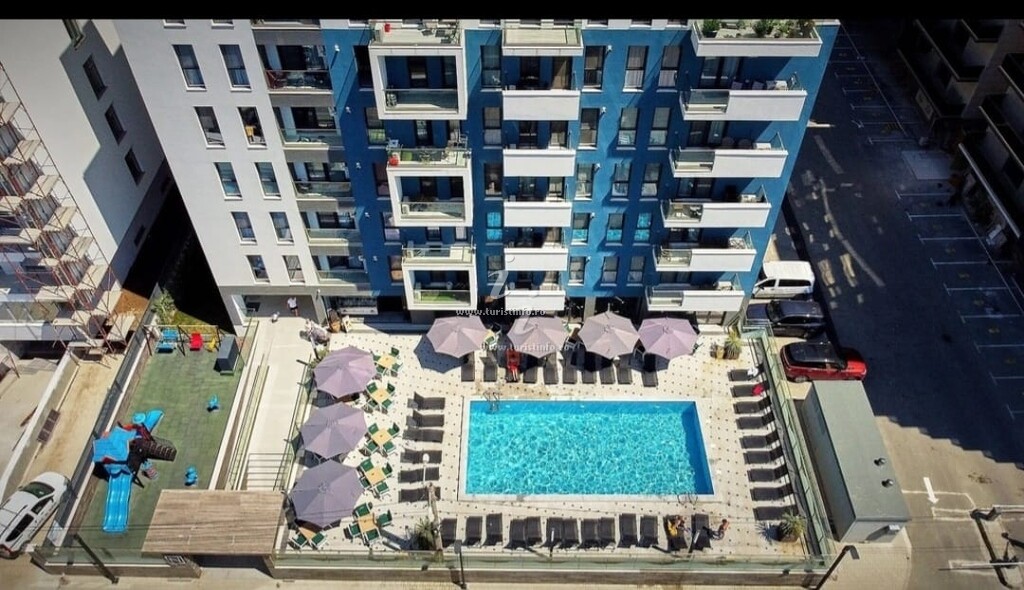 Apartament Kar N10