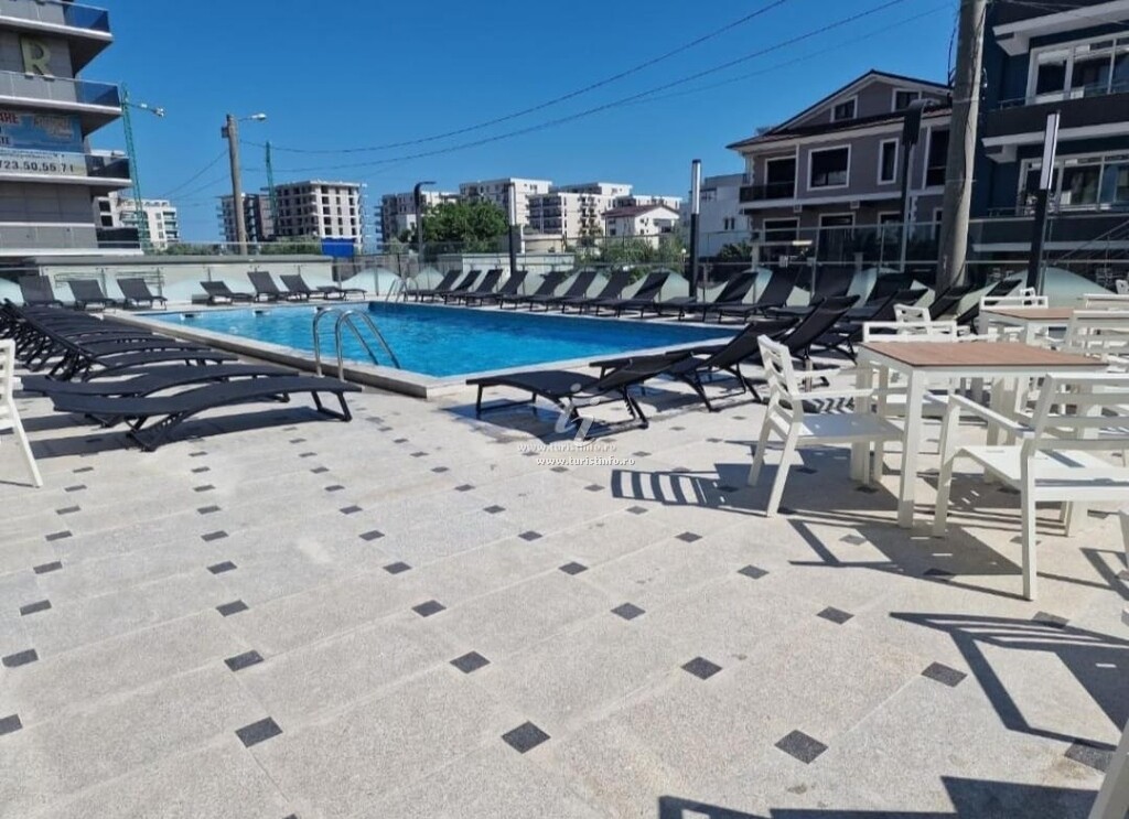 Apartament Kar N10