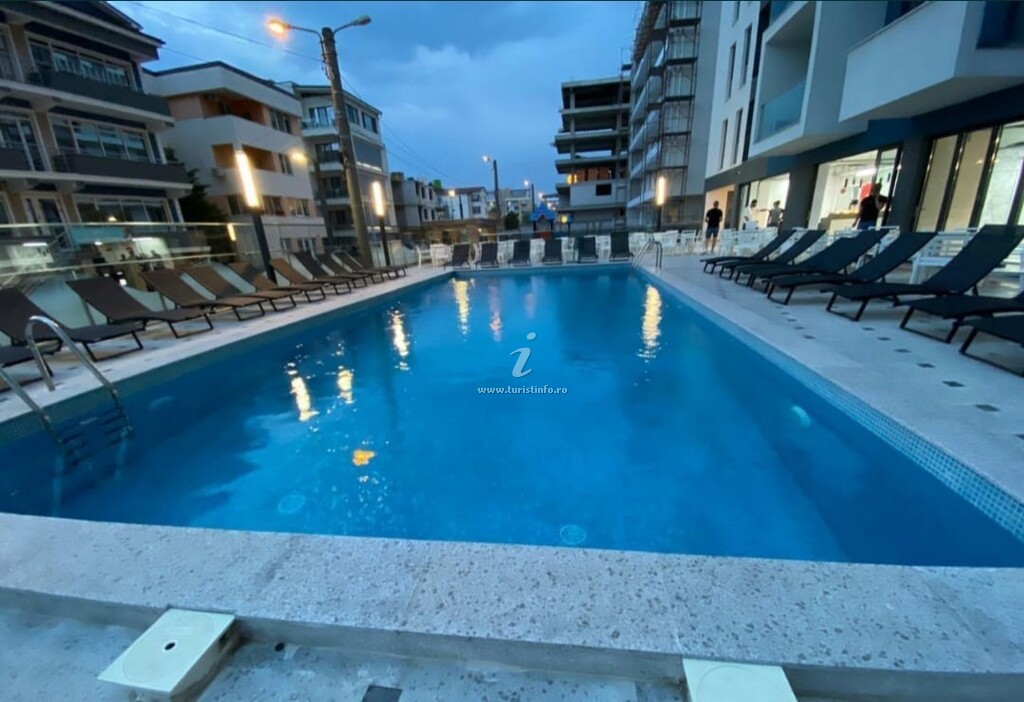 Apartament Kar N10