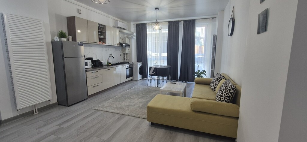 Apartament Kar N10