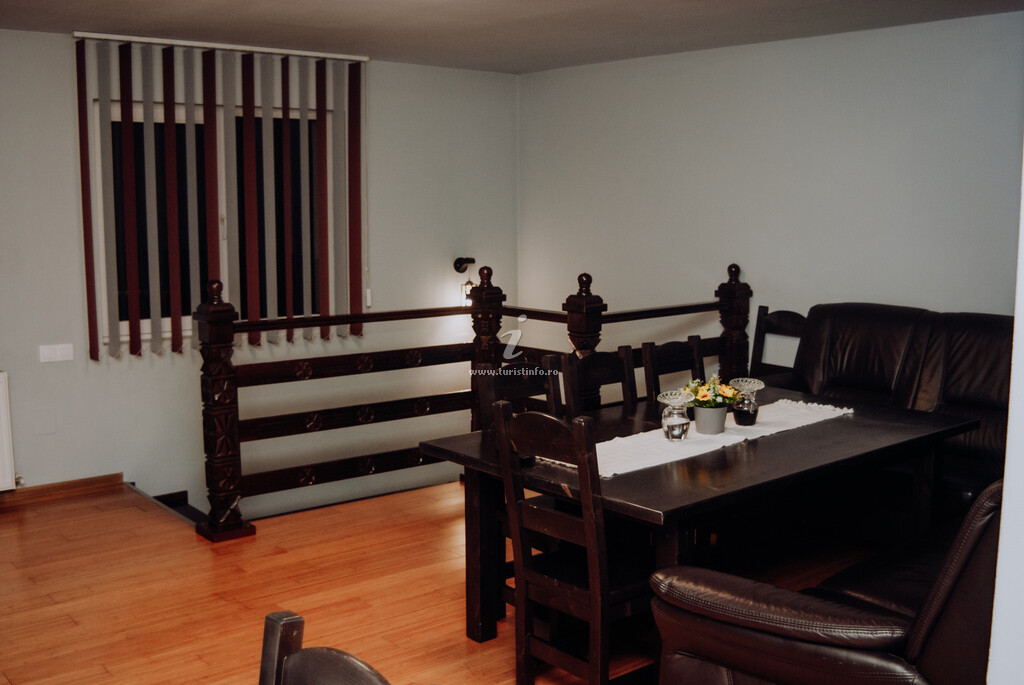 Casa Iager