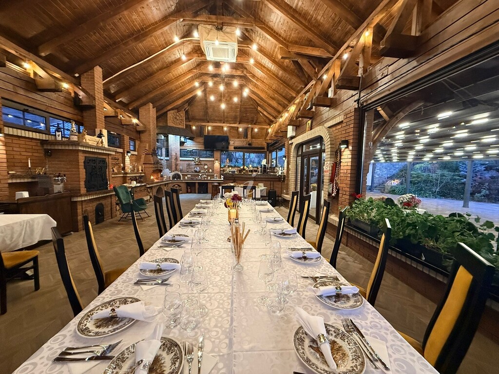 Pensiunea Agroturistică Perla Rarăului