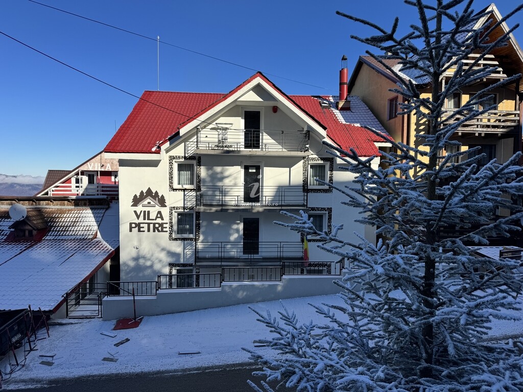 Vila Petre