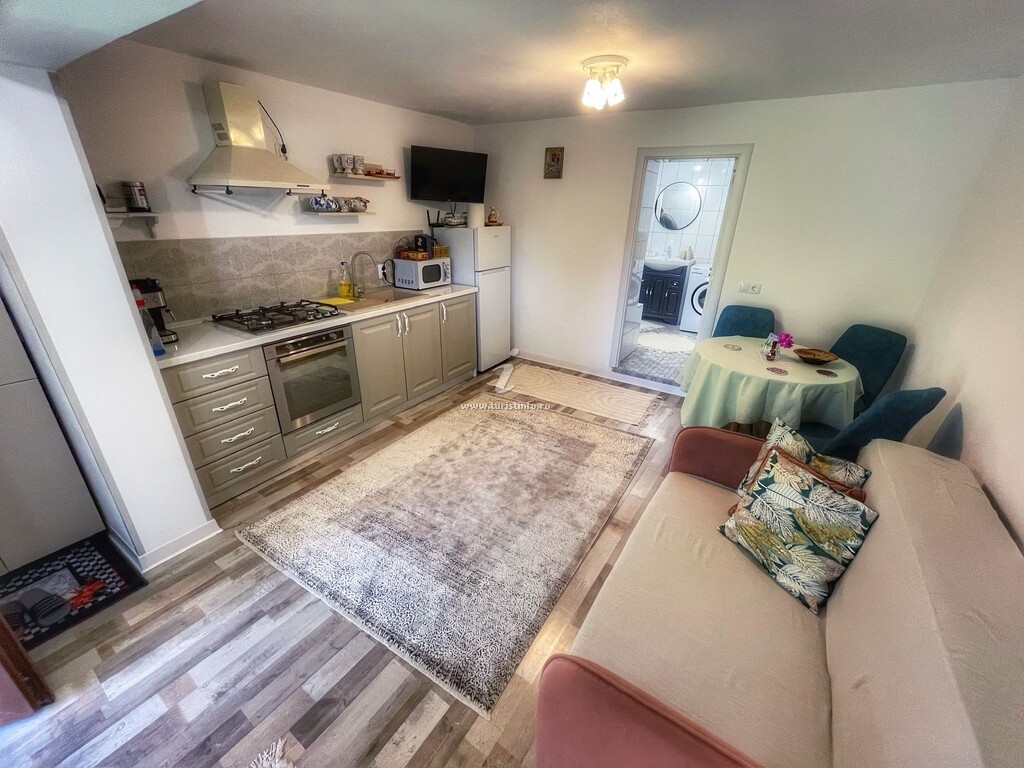 Casa Tiny Mara