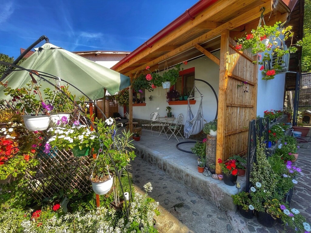 Casa Tiny Mara