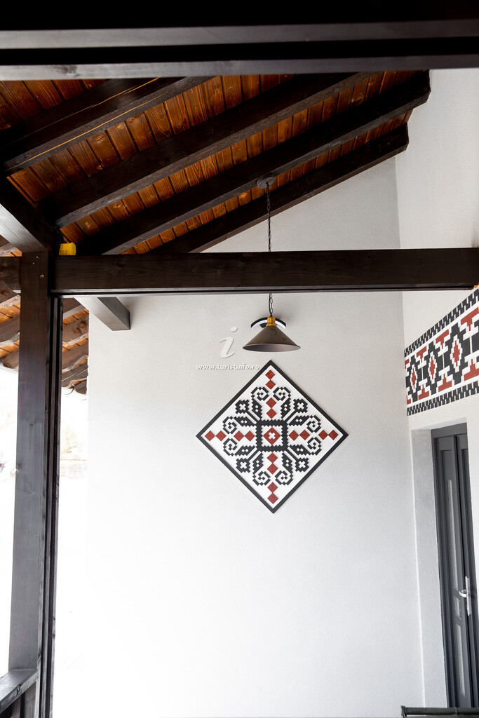 Casa de vacanță Căsuța Lizucăi