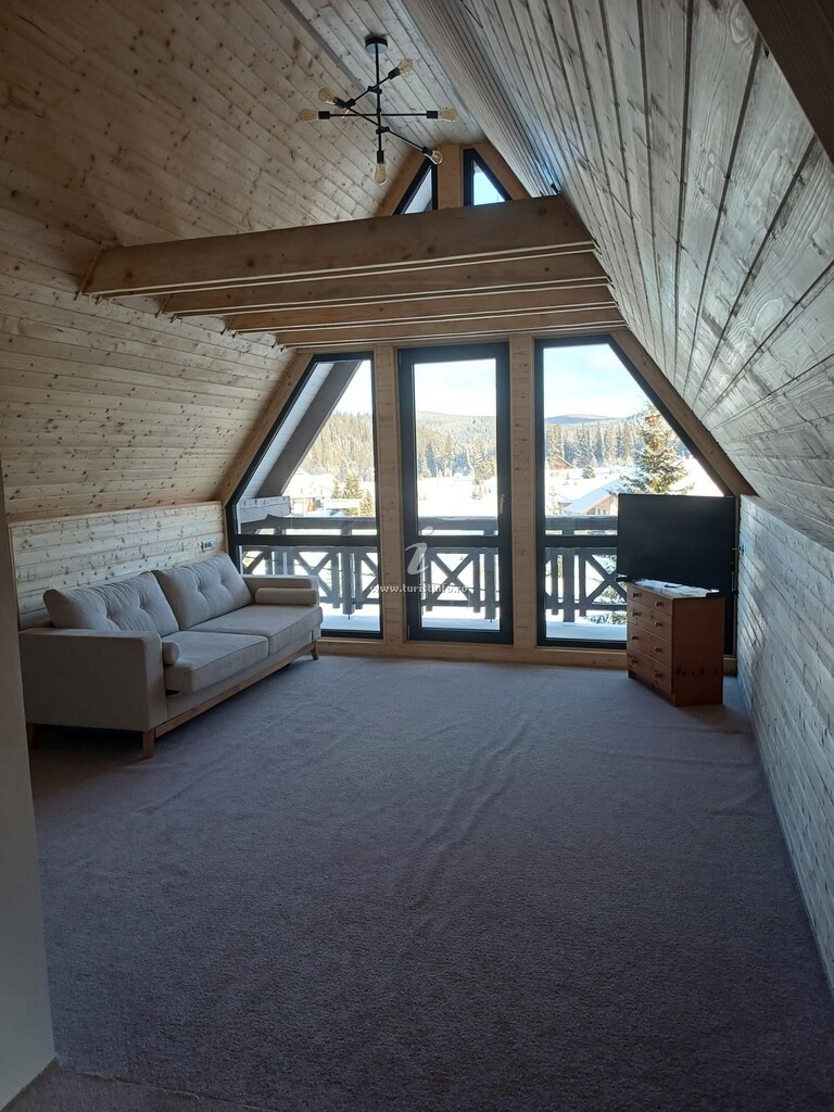 Cabana Maia