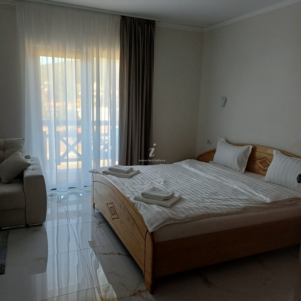 Cabana Maia