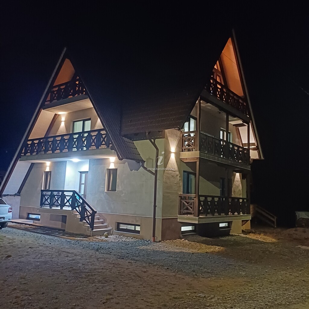 Cabana Maia
