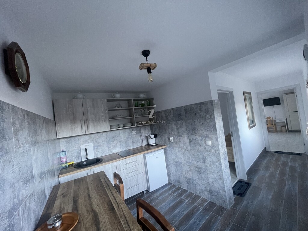 Casa cu Cerdac