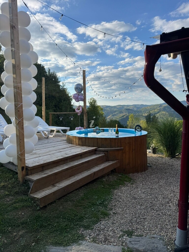 Căsuța de pe Dos