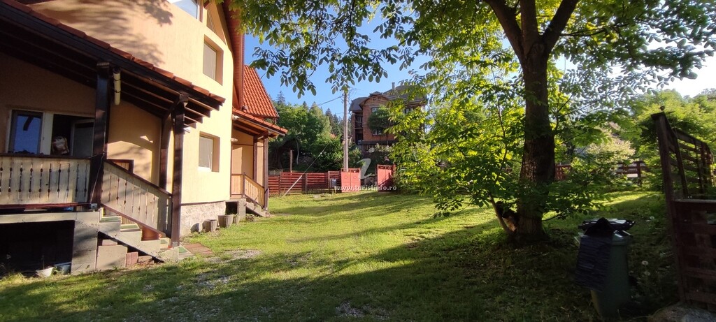 Casa de vacanță Casa de Oaspeți Olt - Part Vendeghaz