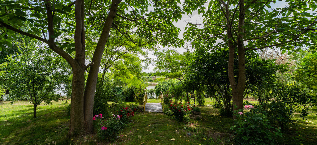 Casa de vacanță Lake Experience