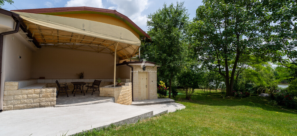 Casa de vacanță Lake Experience