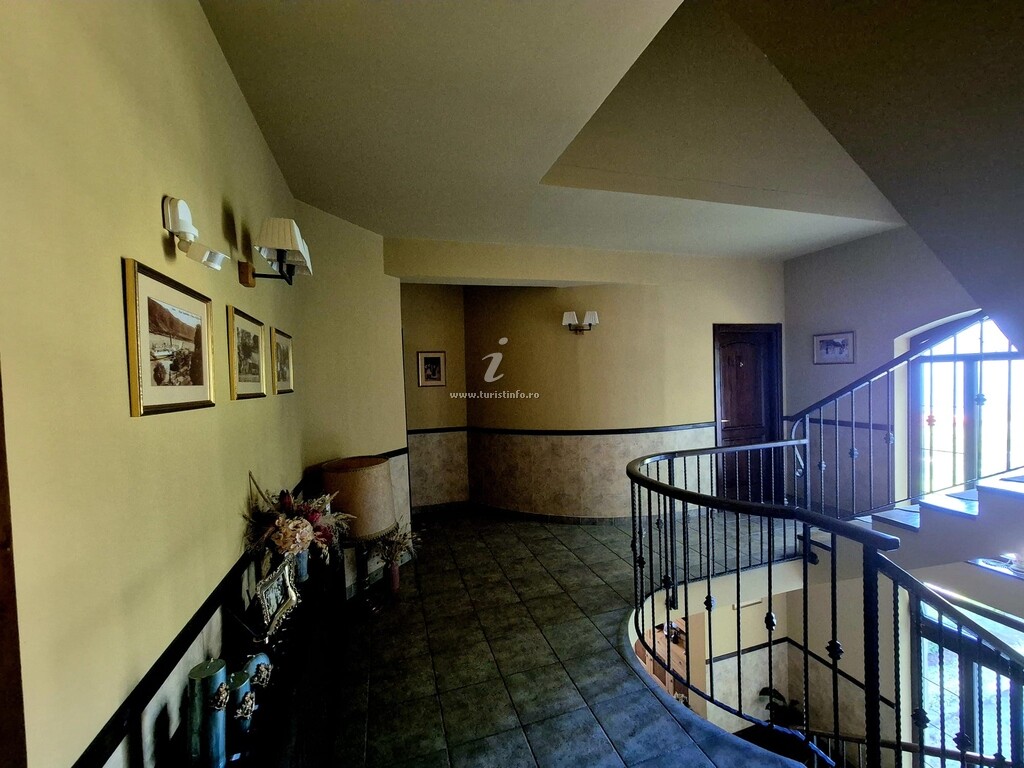 Pensiunea Casa Mircea