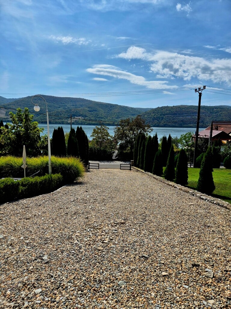 Pensiunea Casa Mircea