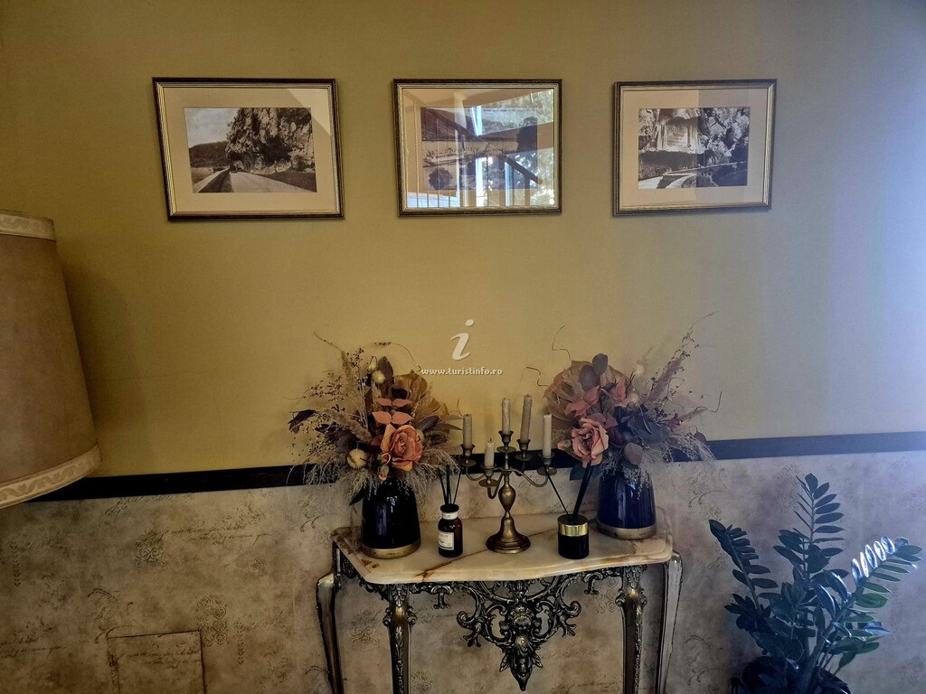 Pensiunea Casa Mircea