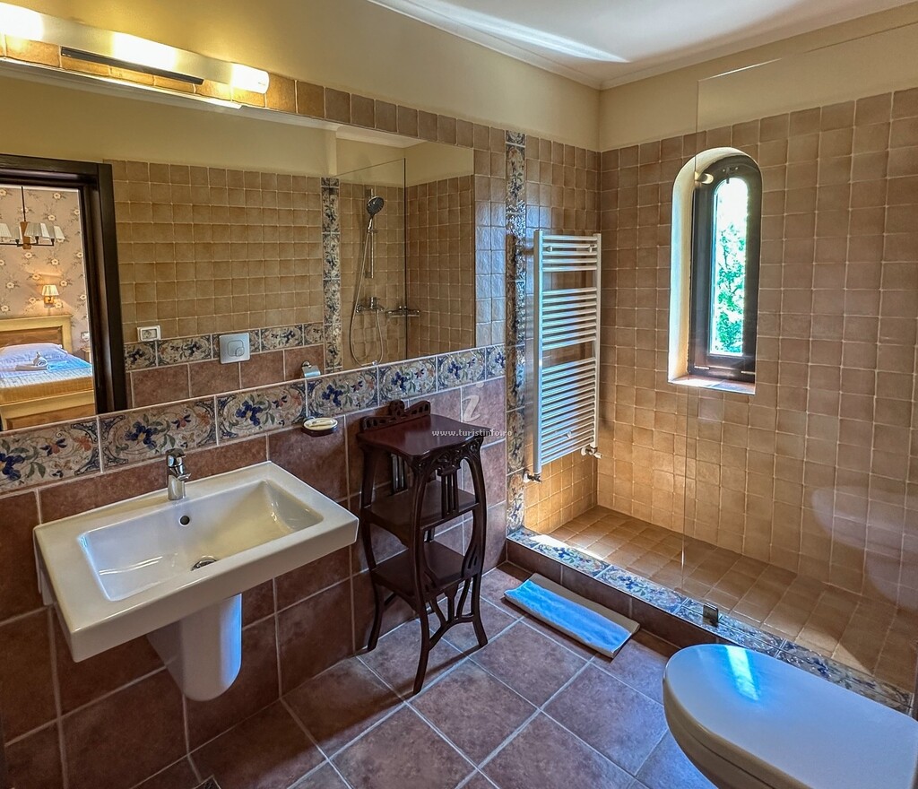 Pensiunea Casa Mircea